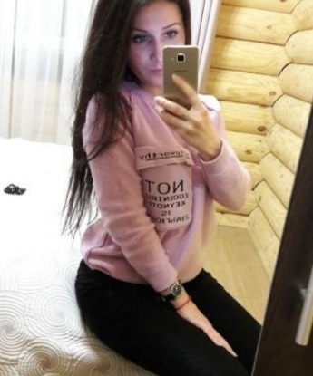 Анкета проститутки Катенька - Фото 1, Нея, 25 лет, №10462