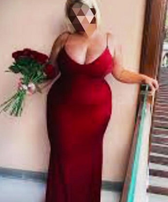 Анкета проститутки Кира - Фото 1, Нея, 46 лет, №10822